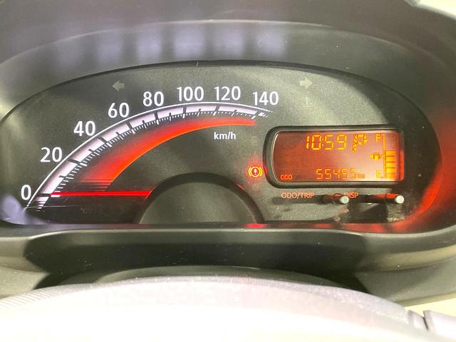 ムーヴ L SA 4WD 禁煙車 キーレスエントリー 衝突安全ボディ 横滑り防止システム トラクションコントロール 盗難防止システム 電動格納ミラー ベンチシート エアコン プライバシーガラス CD再生(37枚目)