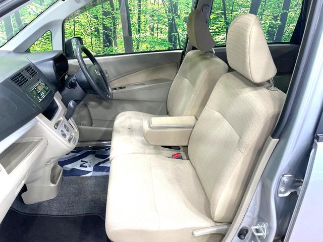 ムーヴ L SA 4WD 禁煙車 キーレスエントリー 衝突安全ボディ 横滑り防止システム トラクションコントロール 盗難防止システム 電動格納ミラー ベンチシート エアコン プライバシーガラス CD再生(38枚目)