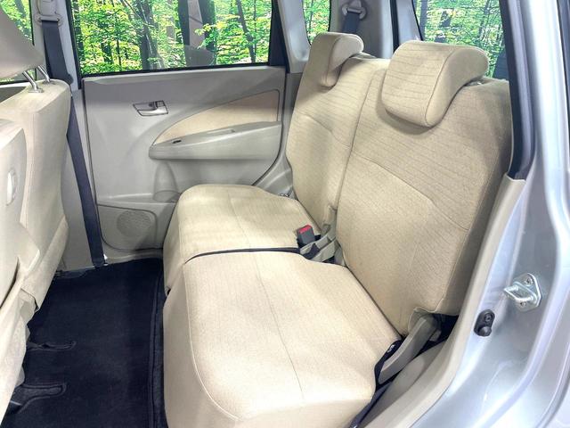 ムーヴ L SA 4WD 禁煙車 キーレスエントリー 衝突安全ボディ 横滑り防止システム トラクションコントロール 盗難防止システム 電動格納ミラー ベンチシート エアコン プライバシーガラス CD再生(39枚目)