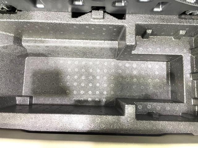 ムーヴ L SA 4WD 禁煙車 キーレスエントリー 衝突安全ボディ 横滑り防止システム トラクションコントロール 盗難防止システム 電動格納ミラー ベンチシート エアコン プライバシーガラス CD再生(52枚目)