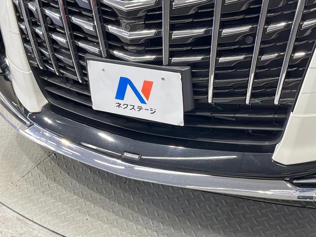 アルファード 2.5S Cパッケージ メーカーナビ サンルーフ 後席モニター モデリスタエアロ 全周囲カメラ 衝突軽減 JBLサウンド 両側電動ドア 禁煙車 電動リアゲート レザー調シート 前席シートエアコン 前後席パワーシート ドラレコ(5枚目)