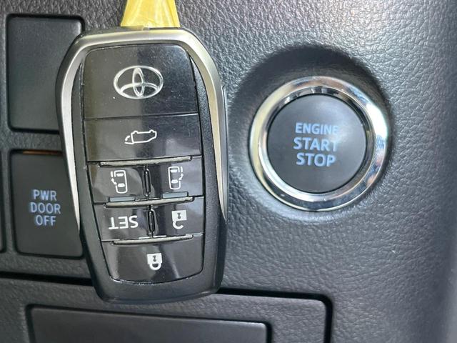 アルファード 2.5S Cパッケージ メーカーナビ サンルーフ 後席モニター モデリスタエアロ 全周囲カメラ 衝突軽減 JBLサウンド 両側電動ドア 禁煙車 電動リアゲート レザー調シート 前席シートエアコン 前後席パワーシート ドラレコ(37枚目)