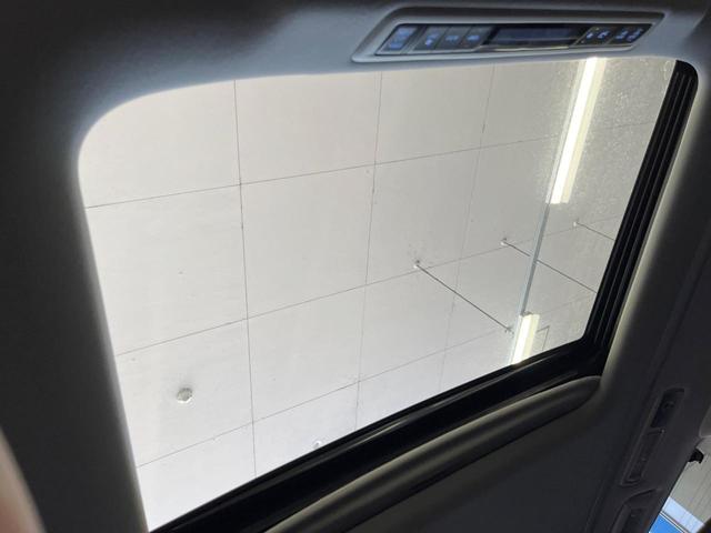 アルファード 2.5S Cパッケージ メーカーナビ サンルーフ 後席モニター モデリスタエアロ 全周囲カメラ 衝突軽減 JBLサウンド 両側電動ドア 禁煙車 電動リアゲート レザー調シート 前席シートエアコン 前後席パワーシート ドラレコ(39枚目)