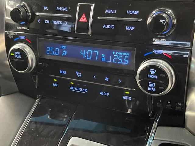 アルファード 2.5S Cパッケージ メーカーナビ サンルーフ 後席モニター モデリスタエアロ 全周囲カメラ 衝突軽減 JBLサウンド 両側電動ドア 禁煙車 電動リアゲート レザー調シート 前席シートエアコン 前後席パワーシート ドラレコ(43枚目)