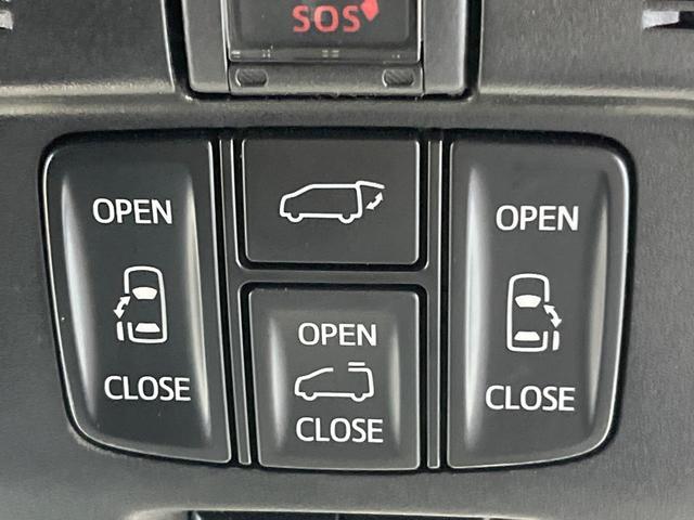 アルファード 2.5S Cパッケージ メーカーナビ サンルーフ 後席モニター モデリスタエアロ 全周囲カメラ 衝突軽減 JBLサウンド 両側電動ドア 禁煙車 電動リアゲート レザー調シート 前席シートエアコン 前後席パワーシート ドラレコ(63枚目)