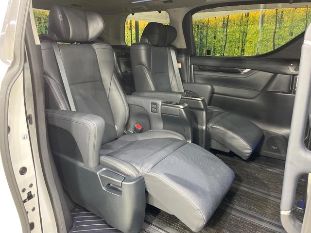 アルファード 2.5S Cパッケージ メーカーナビ サンルーフ 後席モニター モデリスタエアロ 全周囲カメラ 衝突軽減 JBLサウンド 両側電動ドア 禁煙車 電動リアゲート レザー調シート 前席シートエアコン 前後席パワーシート ドラレコ(67枚目)