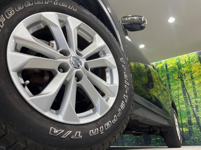 エクストレイル ２０Ｘ　エマージェンシーブレーキパッケージ　４ＷＤ　純正８インチナビ　全周囲カメラ　エマージェンシーブレーキ　コーナーセンサー　シートヒーター　スマートキー　ＬＥＤヘッド　ＥＴＣ　クルコン　車線逸脱警報　オートライト　デュアルエアコン（12枚目）