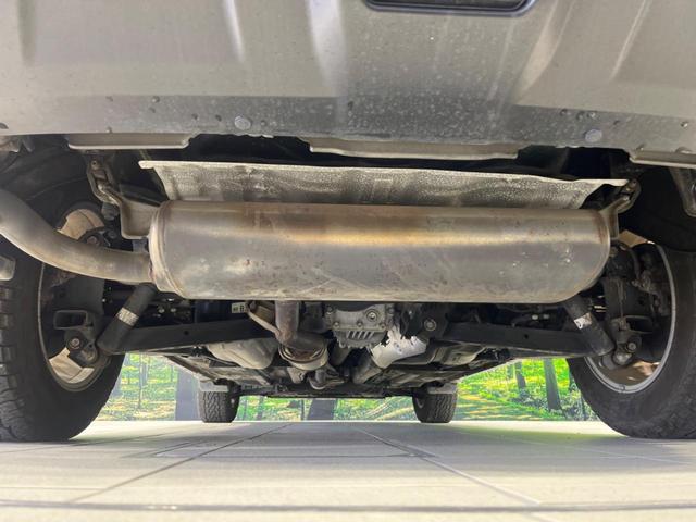 エクストレイル ２０Ｘ　エマージェンシーブレーキパッケージ　４ＷＤ　純正８インチナビ　全周囲カメラ　エマージェンシーブレーキ　コーナーセンサー　シートヒーター　スマートキー　ＬＥＤヘッド　ＥＴＣ　クルコン　車線逸脱警報　オートライト　デュアルエアコン（18枚目）