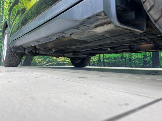 エクストレイル ２０Ｘ　エマージェンシーブレーキパッケージ　４ＷＤ　純正８インチナビ　全周囲カメラ　エマージェンシーブレーキ　コーナーセンサー　シートヒーター　スマートキー　ＬＥＤヘッド　ＥＴＣ　クルコン　車線逸脱警報　オートライト　デュアルエアコン（21枚目）