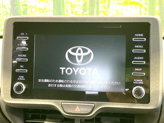 ヤリス X セーフティセンス ディスプレイオーディオ バックカメラ 禁煙車 コーナーセンサー スマートキー ビルトインETC オートハイビーム 車線逸脱警報 オートライト Bluetooth スマートキー(3枚目)