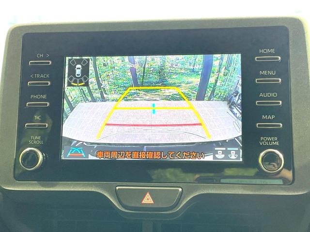 ヤリス X セーフティセンス ディスプレイオーディオ バックカメラ 禁煙車 コーナーセンサー スマートキー ビルトインETC オートハイビーム 車線逸脱警報 オートライト Bluetooth スマートキー(4枚目)