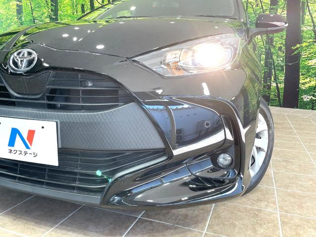 ヤリス X セーフティセンス ディスプレイオーディオ バックカメラ 禁煙車 コーナーセンサー スマートキー ビルトインETC オートハイビーム 車線逸脱警報 オートライト Bluetooth スマートキー(13枚目)