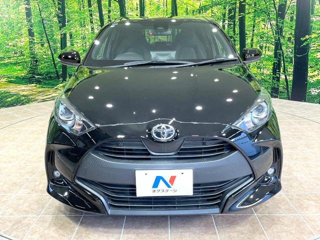 ヤリス X セーフティセンス ディスプレイオーディオ バックカメラ 禁煙車 コーナーセンサー スマートキー ビルトインETC オートハイビーム 車線逸脱警報 オートライト Bluetooth スマートキー(15枚目)