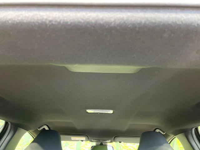 ヤリス X セーフティセンス ディスプレイオーディオ バックカメラ 禁煙車 コーナーセンサー スマートキー ビルトインETC オートハイビーム 車線逸脱警報 オートライト Bluetooth スマートキー(41枚目)