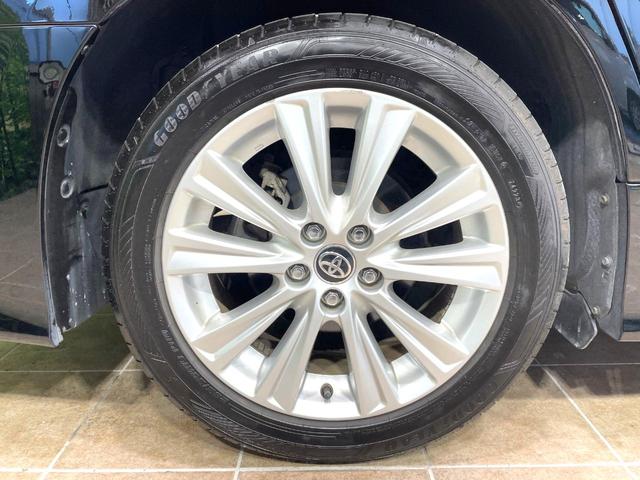 アルファード 2.5S 後席モニター 両側電動スライドドア BIG-X11型ナビ バックカメラ トヨタセーフティーセンス レーダークルーズ 7人乗り 禁煙車 コーナーセンサー スマートキー LEDヘッド ETC 車線逸脱警報(29枚目)