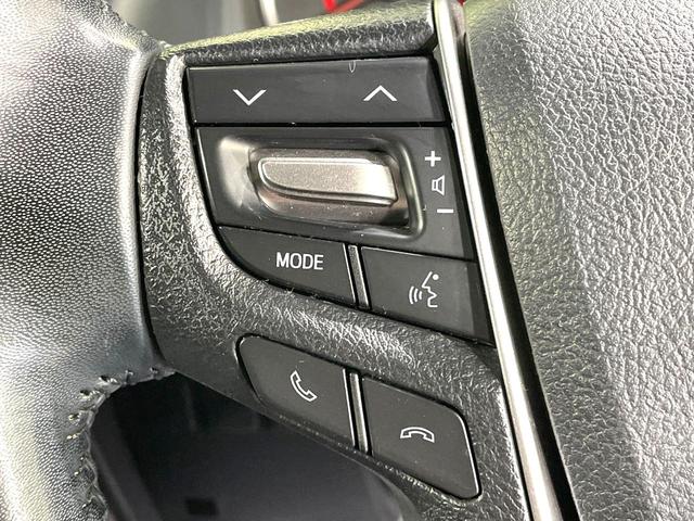 アルファード 2.5S 後席モニター 両側電動スライドドア BIG-X11型ナビ バックカメラ トヨタセーフティーセンス レーダークルーズ 7人乗り 禁煙車 コーナーセンサー スマートキー LEDヘッド ETC 車線逸脱警報(40枚目)