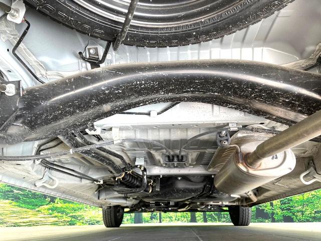 下回りがきれいなうちに、防錆加工の施工がオススメ。降雪地域はもちろん、沿岸部にお住いの方や、趣味でマリン・ウィンタースポーツをされる方にご好評いただいております。