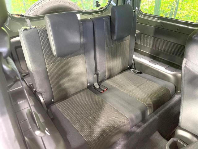 ジムニーシエラ JC 4WD MT車 SDナビ バックカメラ 衝突被害軽減システム 禁煙車 スマートキー LEDヘッド ETC クルコン オートハイビーム 車線逸脱警報 オートライト オートエアコン 純正15インチアルミ(9枚目)