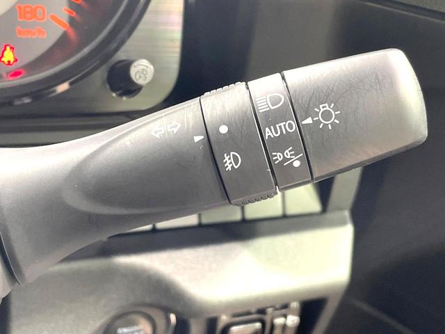 ジムニーシエラ JC 4WD MT車 SDナビ バックカメラ 衝突被害軽減システム 禁煙車 スマートキー LEDヘッド ETC クルコン オートハイビーム 車線逸脱警報 オートライト オートエアコン 純正15インチアルミ(36枚目)