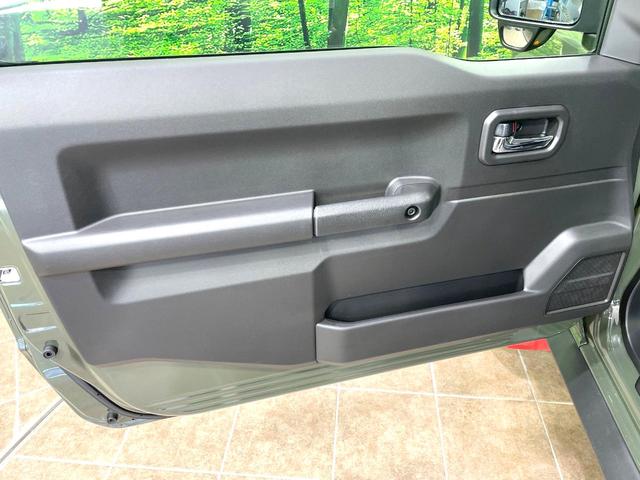 ジムニーシエラ JC 4WD MT車 SDナビ バックカメラ 衝突被害軽減システム 禁煙車 スマートキー LEDヘッド ETC クルコン オートハイビーム 車線逸脱警報 オートライト オートエアコン 純正15インチアルミ(53枚目)