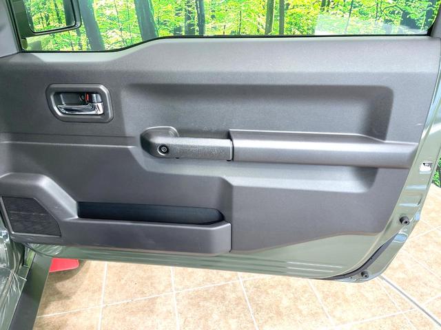 ジムニーシエラ JC 4WD MT車 SDナビ バックカメラ 衝突被害軽減システム 禁煙車 スマートキー LEDヘッド ETC クルコン オートハイビーム 車線逸脱警報 オートライト オートエアコン 純正15インチアルミ(54枚目)