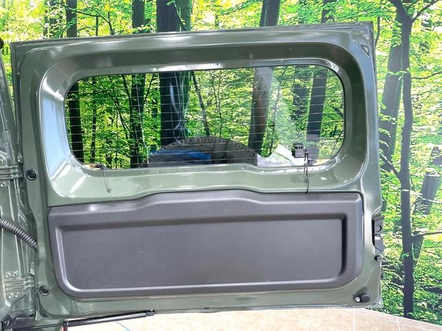 ジムニーシエラ JC 4WD MT車 SDナビ バックカメラ 衝突被害軽減システム 禁煙車 スマートキー LEDヘッド ETC クルコン オートハイビーム 車線逸脱警報 オートライト オートエアコン 純正15インチアルミ(55枚目)