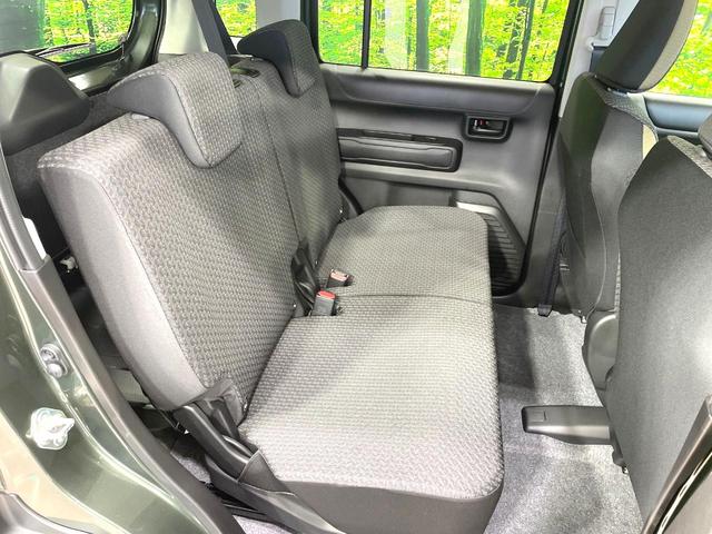 ハスラー ハイブリッドＧ　届出済未使用車　デュアルカメラブレーキサポート　アダプティブクルーズコントロール　コーナーセンサー　スマートキー　ＬＥＤヘッド　車線逸脱警報　オートライト　オートエアコン（9枚目）