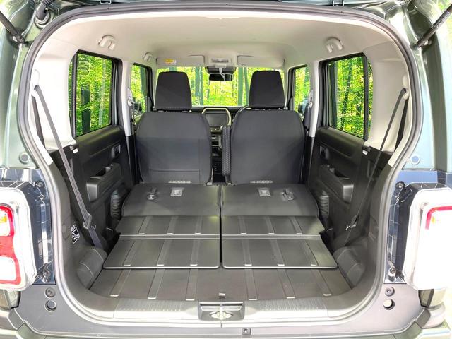 ハスラー ハイブリッドＧ　届出済未使用車　デュアルカメラブレーキサポート　アダプティブクルーズコントロール　コーナーセンサー　スマートキー　ＬＥＤヘッド　車線逸脱警報　オートライト　オートエアコン（10枚目）