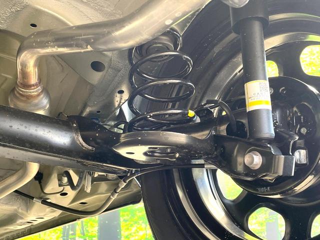 ハスラー ハイブリッドＧ　届出済未使用車　デュアルカメラブレーキサポート　アダプティブクルーズコントロール　コーナーセンサー　スマートキー　ＬＥＤヘッド　車線逸脱警報　オートライト　オートエアコン（21枚目）