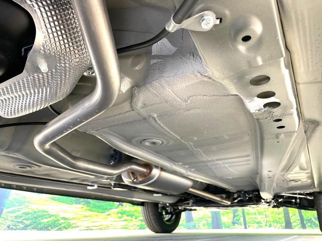 ハスラー ハイブリッドＧ　届出済未使用車　デュアルカメラブレーキサポート　アダプティブクルーズコントロール　コーナーセンサー　スマートキー　ＬＥＤヘッド　車線逸脱警報　オートライト　オートエアコン（23枚目）