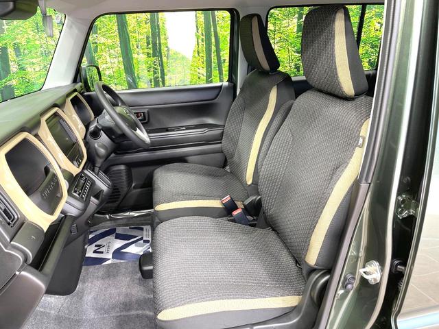 ハスラー ハイブリッドＧ　届出済未使用車　デュアルカメラブレーキサポート　アダプティブクルーズコントロール　コーナーセンサー　スマートキー　ＬＥＤヘッド　車線逸脱警報　オートライト　オートエアコン（39枚目）