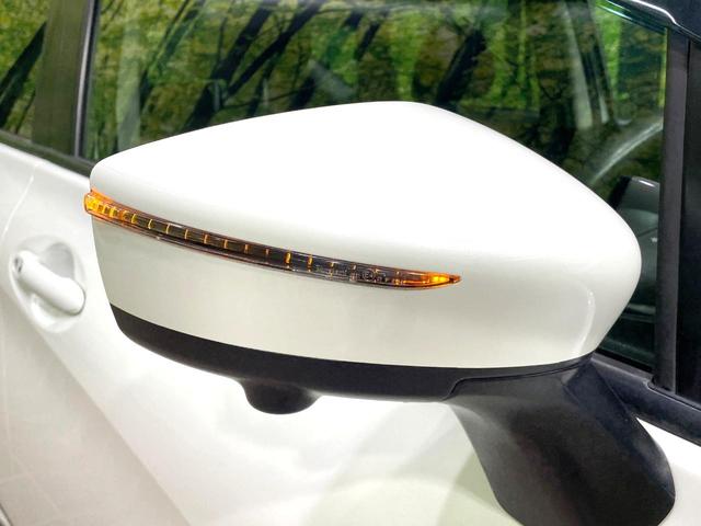 ノート Ｘ　ＤＩＧ－Ｓ　Ｖセレクション＋セーフティＩＩ　純正ＳＤナビ　全周囲カメラ　エマージェンシーブレーキ　禁煙車　スマートキー　ＬＥＤヘッド　ＥＴＣ　車線逸脱警報　オートエアコン　純正１５インチアルミ　Ｂｌｕｅｔｏｏｔｈ　ＣＤ（45枚目）