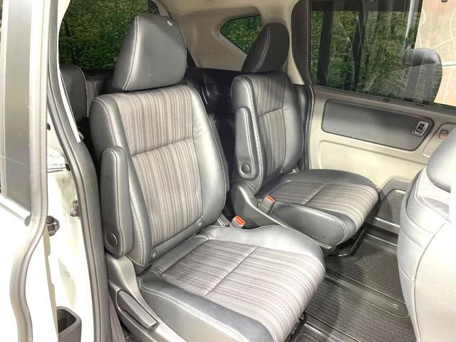 フリードハイブリッド ハイブリッド・EX 両側電動ドア 純正SDナビ バックカメラ 衝突被害軽減システム レーダークルーズ 禁煙車 ハーフレザーシート ドラレコ スマートキー LEDヘッド ビルトインETC 車線逸脱警報 オートライト(9枚目)