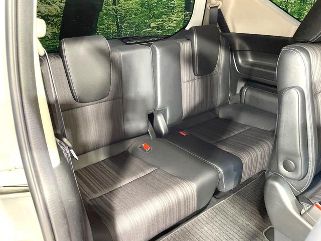 フリードハイブリッド ハイブリッド・EX 両側電動ドア 純正SDナビ バックカメラ 衝突被害軽減システム レーダークルーズ 禁煙車 ハーフレザーシート ドラレコ スマートキー LEDヘッド ビルトインETC 車線逸脱警報 オートライト(10枚目)