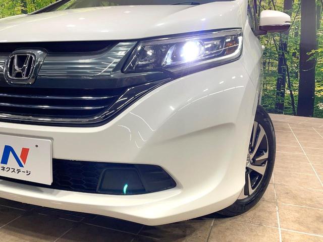 フリードハイブリッド ハイブリッド・EX 両側電動ドア 純正SDナビ バックカメラ 衝突被害軽減システム レーダークルーズ 禁煙車 ハーフレザーシート ドラレコ スマートキー LEDヘッド ビルトインETC 車線逸脱警報 オートライト(13枚目)