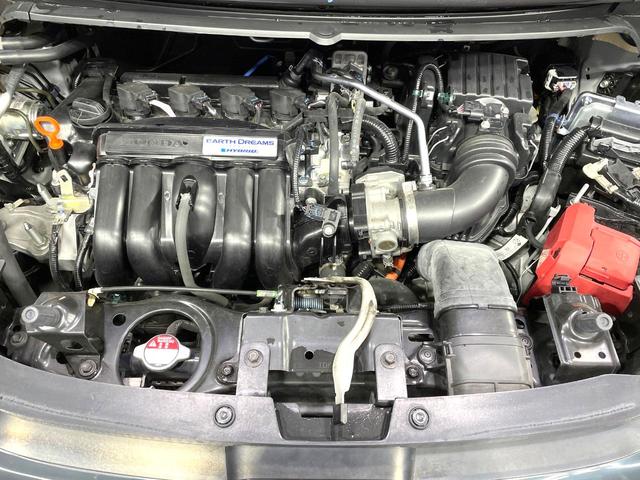 フリードハイブリッド ハイブリッド・EX 両側電動ドア 純正SDナビ バックカメラ 衝突被害軽減システム レーダークルーズ 禁煙車 ハーフレザーシート ドラレコ スマートキー LEDヘッド ビルトインETC 車線逸脱警報 オートライト(18枚目)