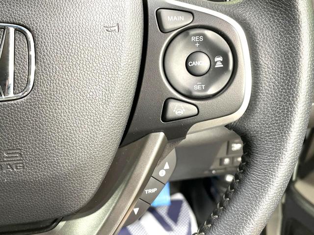 フリードハイブリッド ハイブリッド・EX 両側電動ドア 純正SDナビ バックカメラ 衝突被害軽減システム レーダークルーズ 禁煙車 ハーフレザーシート ドラレコ スマートキー LEDヘッド ビルトインETC 車線逸脱警報 オートライト(37枚目)