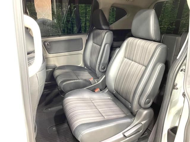 フリードハイブリッド ハイブリッド・EX 両側電動ドア 純正SDナビ バックカメラ 衝突被害軽減システム レーダークルーズ 禁煙車 ハーフレザーシート ドラレコ スマートキー LEDヘッド ビルトインETC 車線逸脱警報 オートライト(47枚目)