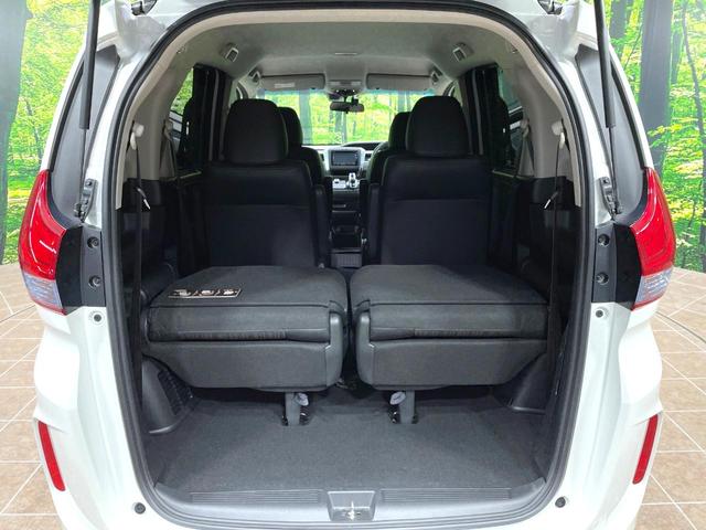 フリードハイブリッド ハイブリッド・EX 両側電動ドア 純正SDナビ バックカメラ 衝突被害軽減システム レーダークルーズ 禁煙車 ハーフレザーシート ドラレコ スマートキー LEDヘッド ビルトインETC 車線逸脱警報 オートライト(52枚目)