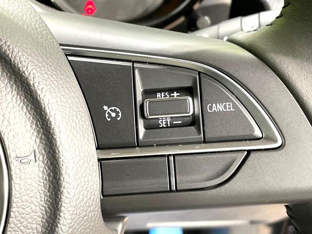 ジムニー XC 4WD ターボ セーフティサポート 禁煙車 コーナーセンサー スマートキー LEDヘッドライト クルーズコントロール オートハイビーム 車線逸脱警報 オートライト オートエアコン 純正16インチアルミ(4枚目)