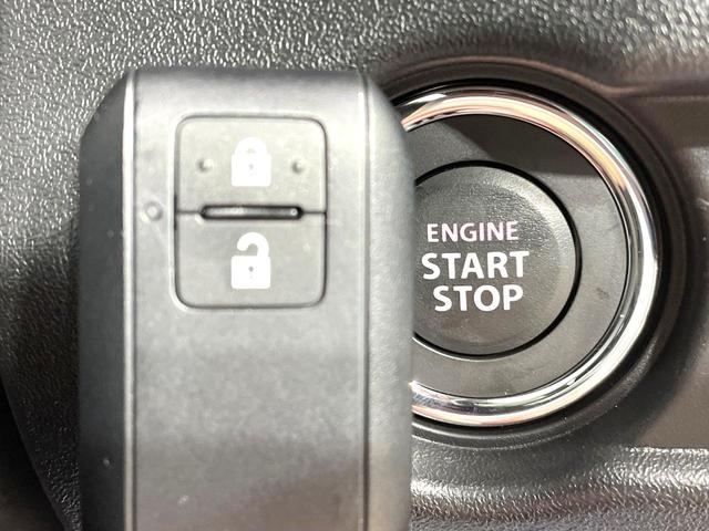 ジムニー XC 4WD ターボ セーフティサポート 禁煙車 コーナーセンサー スマートキー LEDヘッドライト クルーズコントロール オートハイビーム 車線逸脱警報 オートライト オートエアコン 純正16インチアルミ(7枚目)