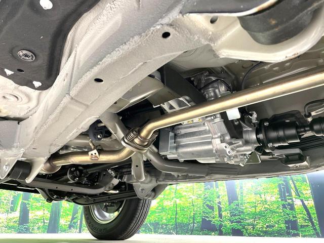 ジムニー XC 4WD ターボ セーフティサポート 禁煙車 コーナーセンサー スマートキー LEDヘッドライト クルーズコントロール オートハイビーム 車線逸脱警報 オートライト オートエアコン 純正16インチアルミ(22枚目)