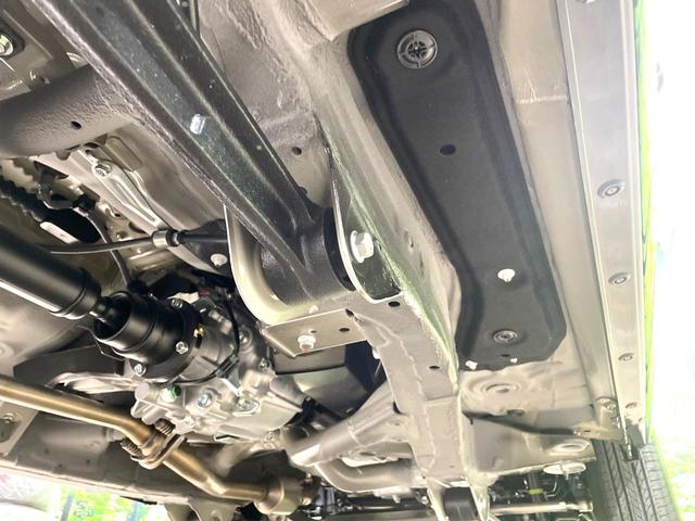 ジムニー XC 4WD ターボ セーフティサポート 禁煙車 コーナーセンサー スマートキー LEDヘッドライト クルーズコントロール オートハイビーム 車線逸脱警報 オートライト オートエアコン 純正16インチアルミ(23枚目)