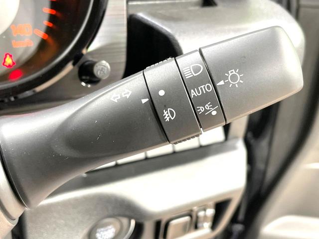 ジムニー XC 4WD ターボ セーフティサポート 禁煙車 コーナーセンサー スマートキー LEDヘッドライト クルーズコントロール オートハイビーム 車線逸脱警報 オートライト オートエアコン 純正16インチアルミ(35枚目)