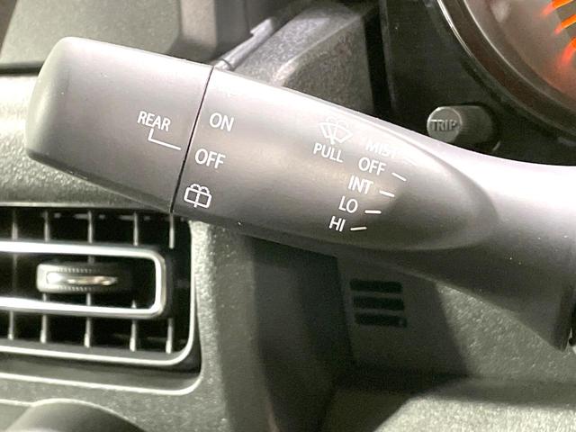 ジムニー XC 4WD ターボ セーフティサポート 禁煙車 コーナーセンサー スマートキー LEDヘッドライト クルーズコントロール オートハイビーム 車線逸脱警報 オートライト オートエアコン 純正16インチアルミ(36枚目)