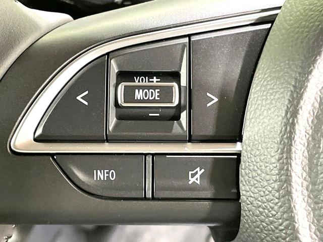 ジムニー XC 4WD ターボ セーフティサポート 禁煙車 コーナーセンサー スマートキー LEDヘッドライト クルーズコントロール オートハイビーム 車線逸脱警報 オートライト オートエアコン 純正16インチアルミ(37枚目)