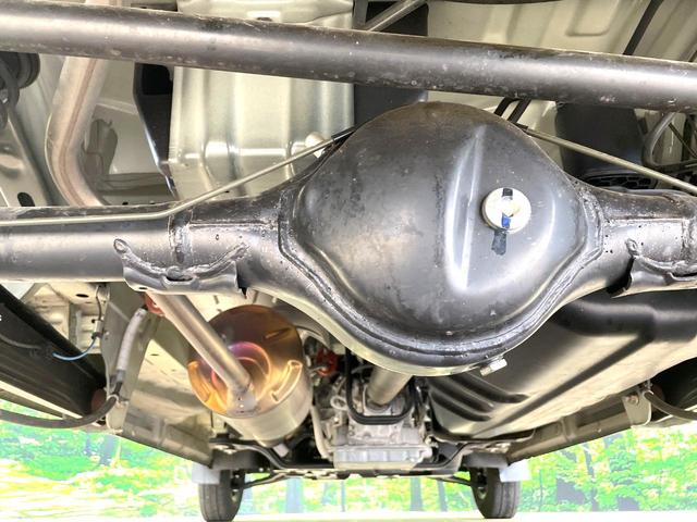 エブリイ ＰＣリミテッド　ＳＤナビ　衝突被害軽減システム　禁煙車　コーナーセンサー　オートライト　Ｂｌｕｅｔｏｏｔｈ　ＣＤ　ＤＶＤ再生　フルセグ（19枚目）