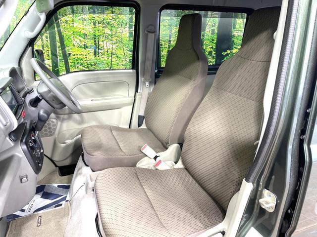 エブリイ ＰＣリミテッド　ＳＤナビ　衝突被害軽減システム　禁煙車　コーナーセンサー　オートライト　Ｂｌｕｅｔｏｏｔｈ　ＣＤ　ＤＶＤ再生　フルセグ（31枚目）