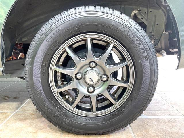 エブリイ ＰＣリミテッド　ＳＤナビ　衝突被害軽減システム　禁煙車　コーナーセンサー　オートライト　Ｂｌｕｅｔｏｏｔｈ　ＣＤ　ＤＶＤ再生　フルセグ（32枚目）