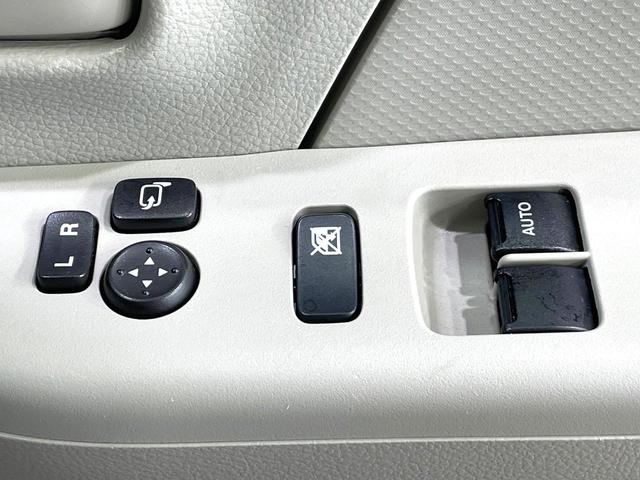 エブリイ ＰＣリミテッド　ＳＤナビ　衝突被害軽減システム　禁煙車　コーナーセンサー　オートライト　Ｂｌｕｅｔｏｏｔｈ　ＣＤ　ＤＶＤ再生　フルセグ（41枚目）